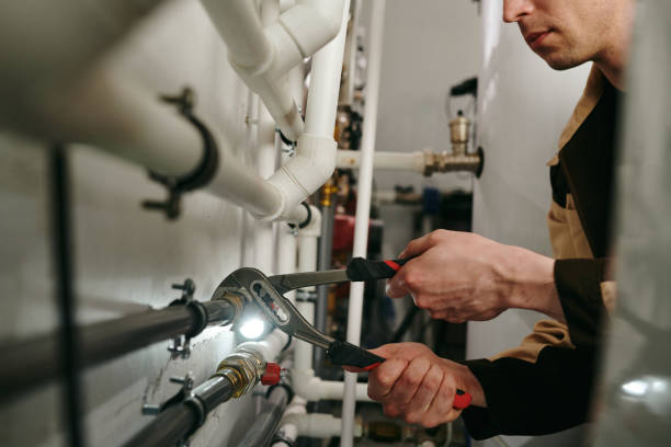 Best Septic Systems  in Springfield, OH