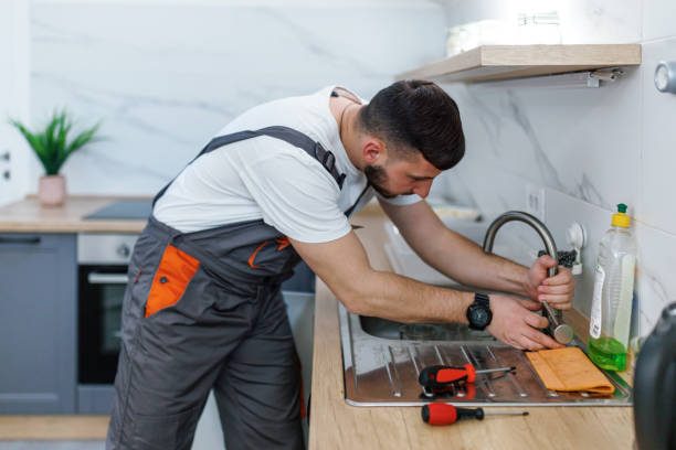 Best Local Plumber Services  in Springfield, OH