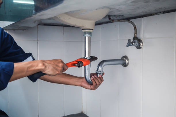 Best Best Plumbers Near Me  in Springfield, OH