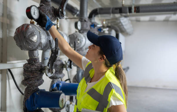 Best Emergency Plumber  in Springfield, OH