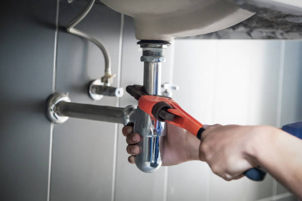 Best Plumbing Repair Near Me  in Springfield, OH