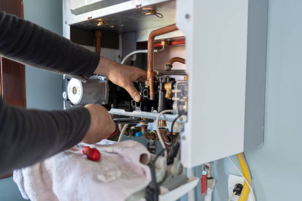  Springfield, OH Plumbing Pros