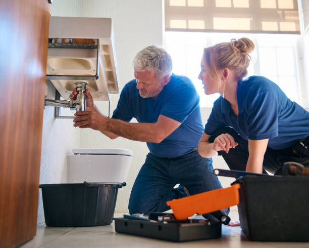 Best Water Heater Repair  in Springfield, OH